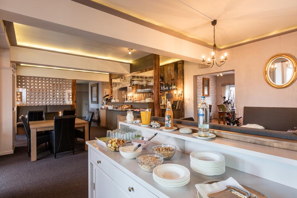 Hotel - La Grande Cure Marcourt Екстериор снимка